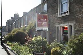 Averon  Guest House