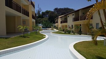 Solar Água Flats
