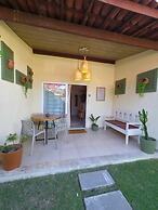 Solar Agua Pipa Stays