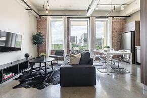 Downtown Luxury Lofts By RBA Living