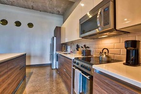 Downtown Luxury Lofts By RBA Living