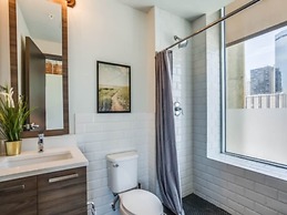 Downtown Luxury Lofts By RBA Living