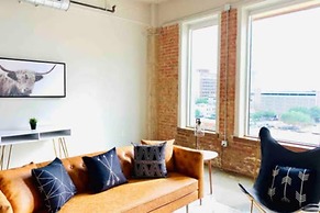 Downtown Luxury Lofts By RBA Living