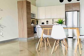 Downtown Luxury Lofts By RBA Living