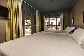 HD8 Hotel Milano