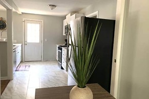 Cozy family-style Buckhead Bungalow