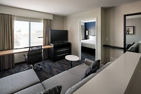 Residence Inn Scottsdale Salt River