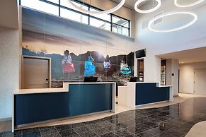 Residence Inn Scottsdale Salt River
