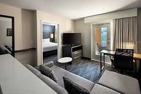Residence Inn Scottsdale Salt River