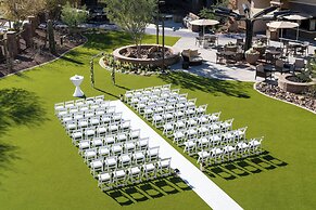 Residence Inn Scottsdale Salt River