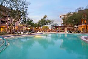 Residence Inn Scottsdale Salt River