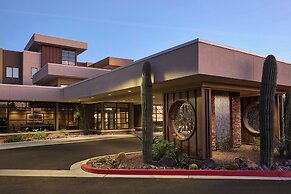 Residence Inn Scottsdale Salt River