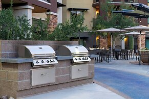 Residence Inn Scottsdale Salt River