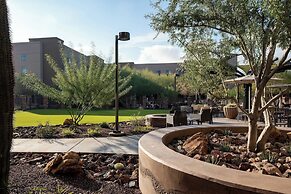 Residence Inn Scottsdale Salt River