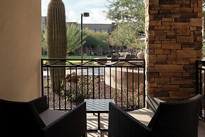 Residence Inn Scottsdale Salt River