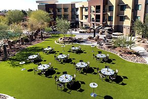 Residence Inn Scottsdale Salt River