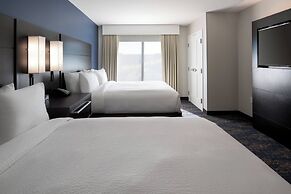 Residence Inn Scottsdale Salt River