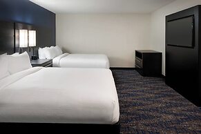 Residence Inn Scottsdale Salt River
