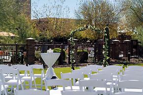 Residence Inn Scottsdale Salt River