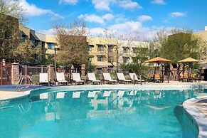 Residence Inn Scottsdale Salt River