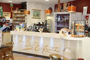 B&B La Roccia dell'Elefante