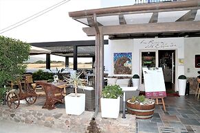 B&B La Roccia dell'Elefante