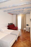 B&B La Roccia dell'Elefante