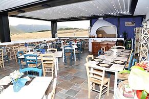 B&B La Roccia dell'Elefante