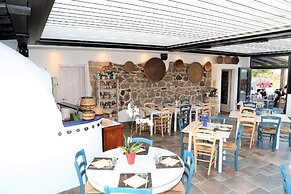 B&B La Roccia dell'Elefante