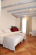 B&B La Roccia dell'Elefante