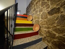 B&B La Roccia dell'Elefante