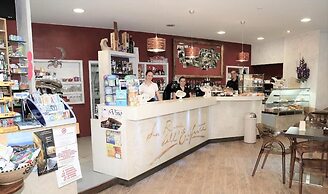 B&B La Roccia dell'Elefante