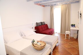 B&B La Roccia dell'Elefante