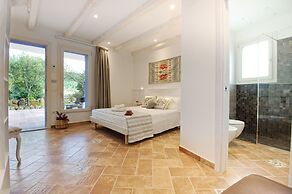 B&B La Roccia dell'Elefante