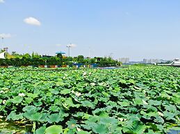 Suining Marriott Hotel