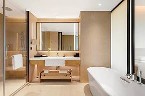 Suining Marriott Hotel