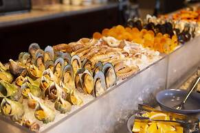 Suining Marriott Hotel