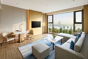 Suining Marriott Hotel