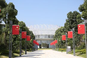 Suining Marriott Hotel