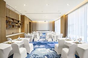 Suining Marriott Hotel