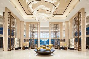 Suining Marriott Hotel