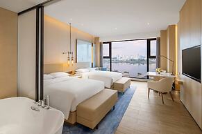 Suining Marriott Hotel