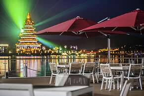 Suining Marriott Hotel