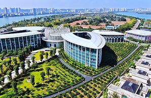 Suining Marriott Hotel