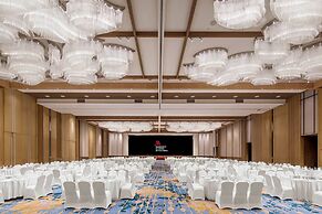 Suining Marriott Hotel