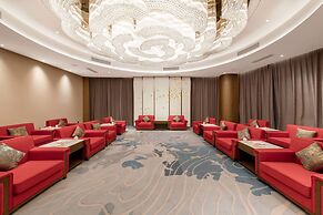 Suining Marriott Hotel