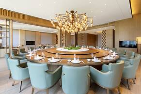 Suining Marriott Hotel