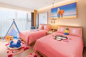 Suining Marriott Hotel