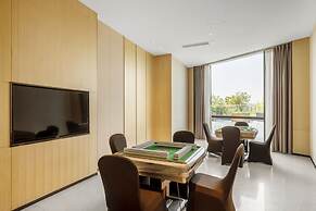 Suining Marriott Hotel