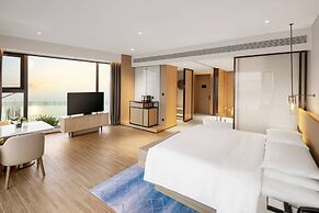 Suining Marriott Hotel